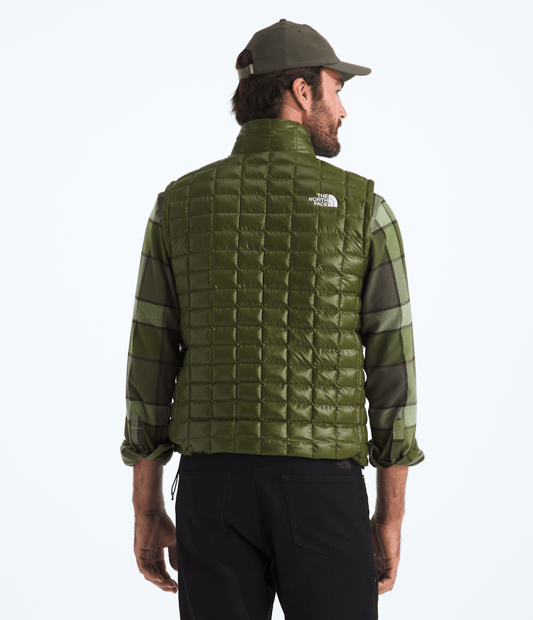 Men’s THERMOBALL™ Vest / The North Face