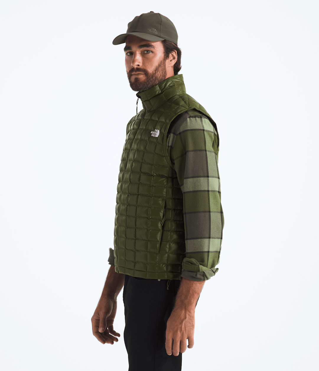 Men’s THERMOBALL™ Vest / The North Face