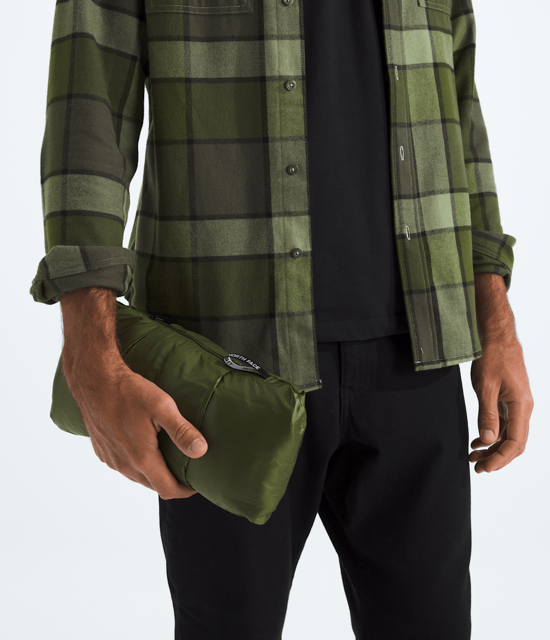Men’s THERMOBALL™ Vest / The North Face