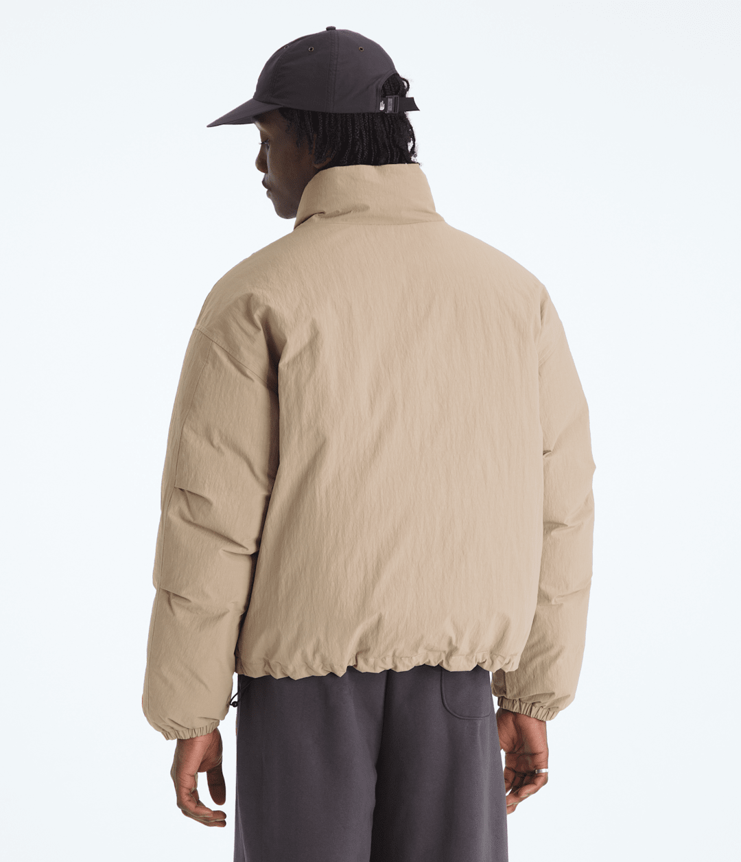 TNF™ Red Box Down Jacket / The North Face
