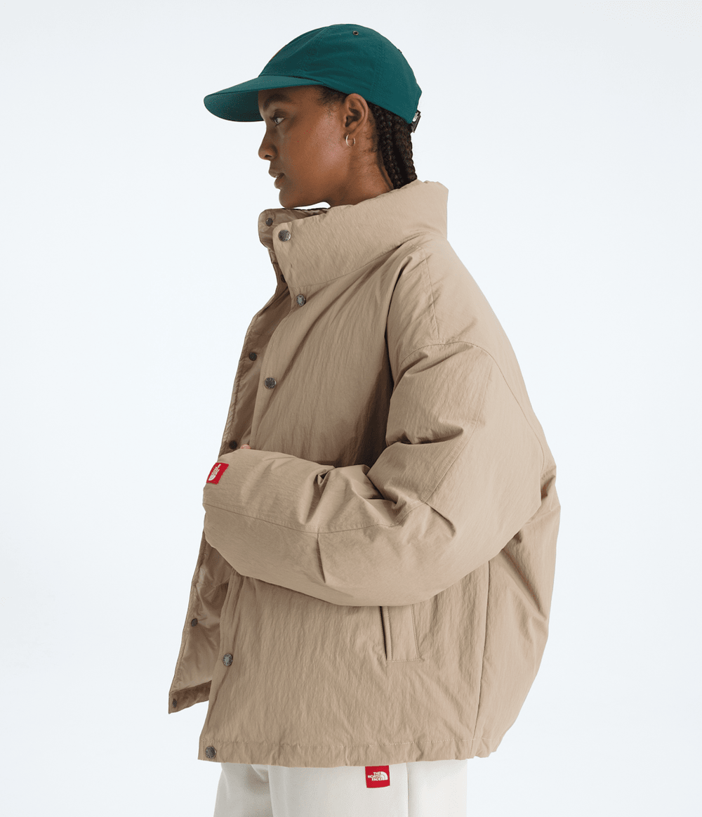 TNF™ Red Box Down Jacket / The North Face