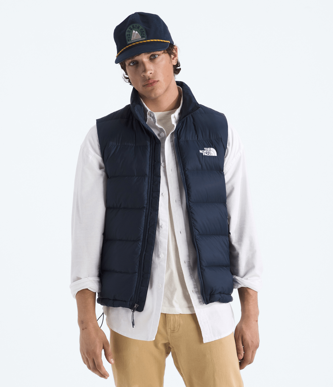 Men’s Hydrenalite™ Down Vest / The North Face
