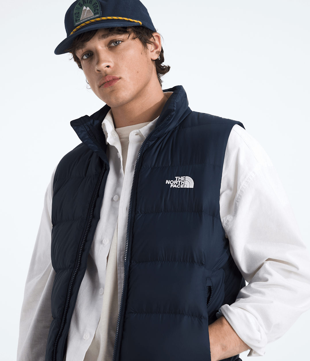 Men’s Hydrenalite™ Down Vest / The North Face