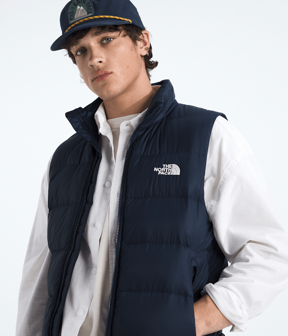 Men’s Hydrenalite™ Down Vest / The North Face