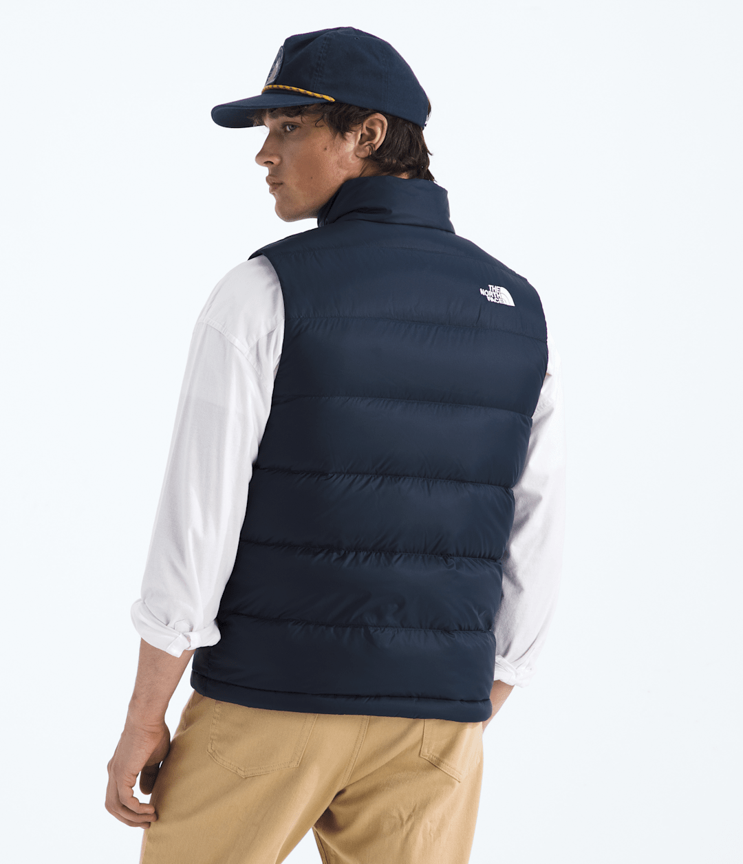 Men’s Hydrenalite™ Down Vest / The North Face