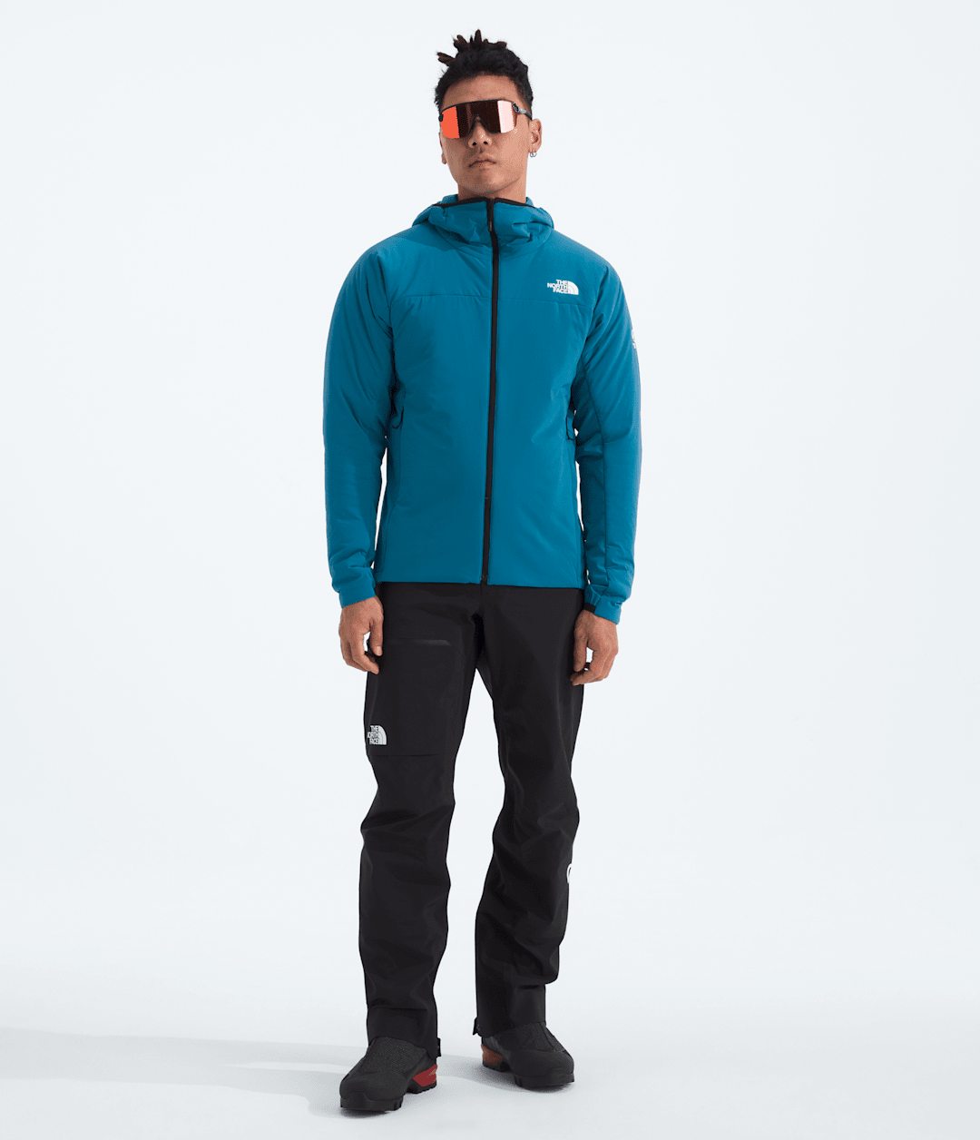 Men’s Summit Series Casaval Hybrid Hoodie / The North Face