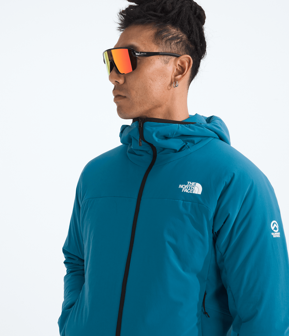Men’s Summit Series Casaval Hybrid Hoodie / The North Face