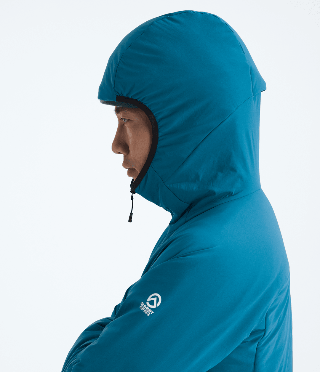 Men’s Summit Series Casaval Hybrid Hoodie / The North Face