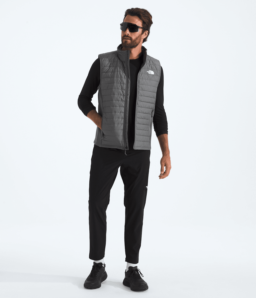 Men’s Canyonlands Hybrid Vest / The North Face