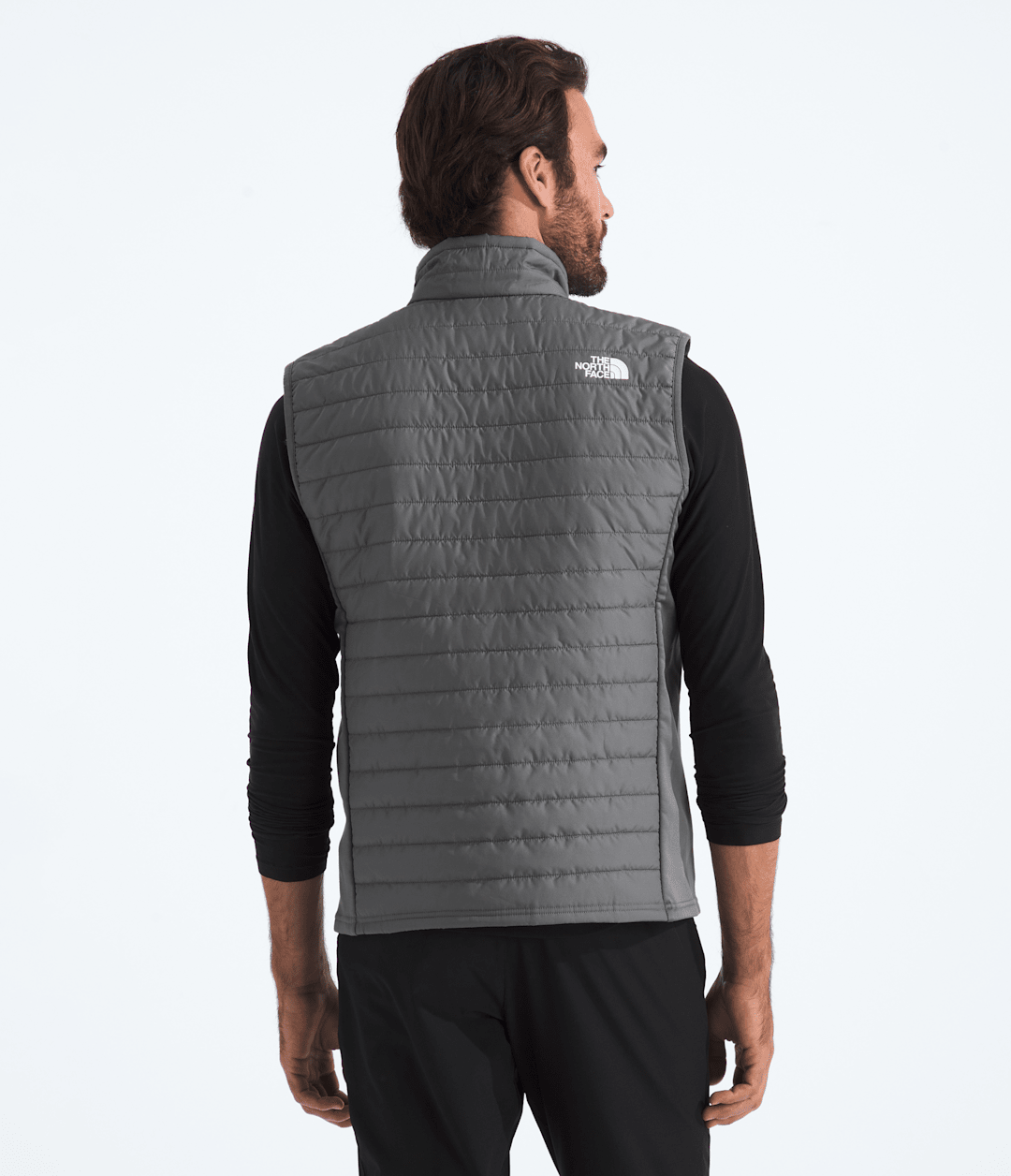 Men’s Canyonlands Hybrid Vest / The North Face