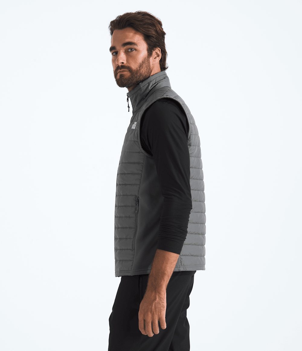 Men’s Canyonlands Hybrid Vest / The North Face