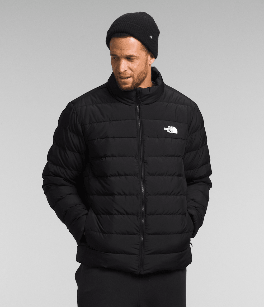 Men’s Big Aconcagua 3 Jacket / The North Face