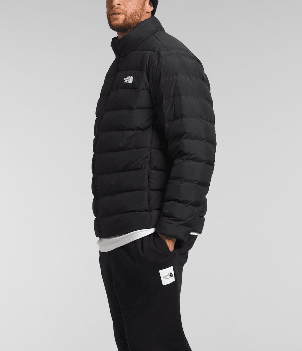 Men’s Big Aconcagua 3 Jacket / The North Face