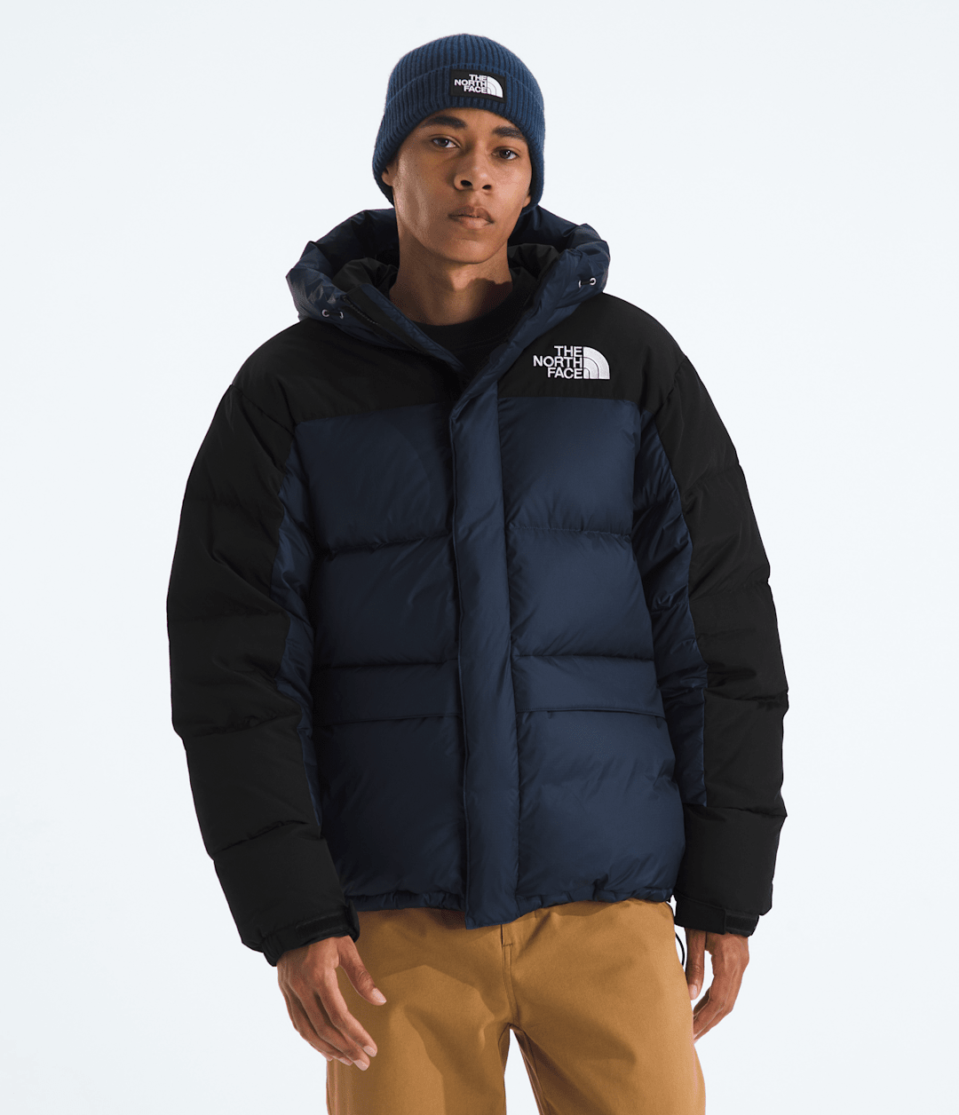 Men’s HMLYN Down Parka / The North Face