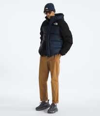 Men’s HMLYN Down Parka / The North Face