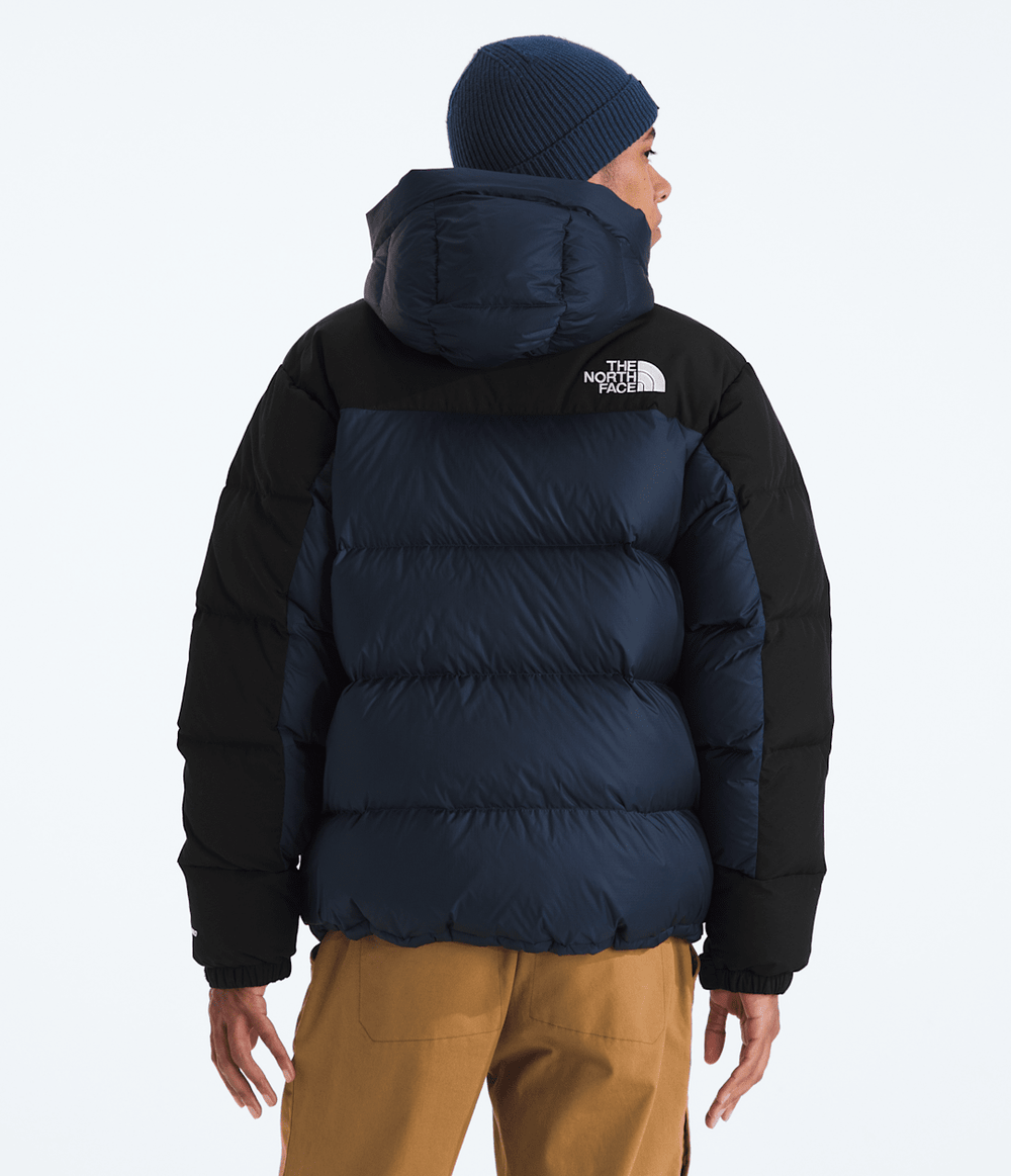 Men’s HMLYN Down Parka / The North Face