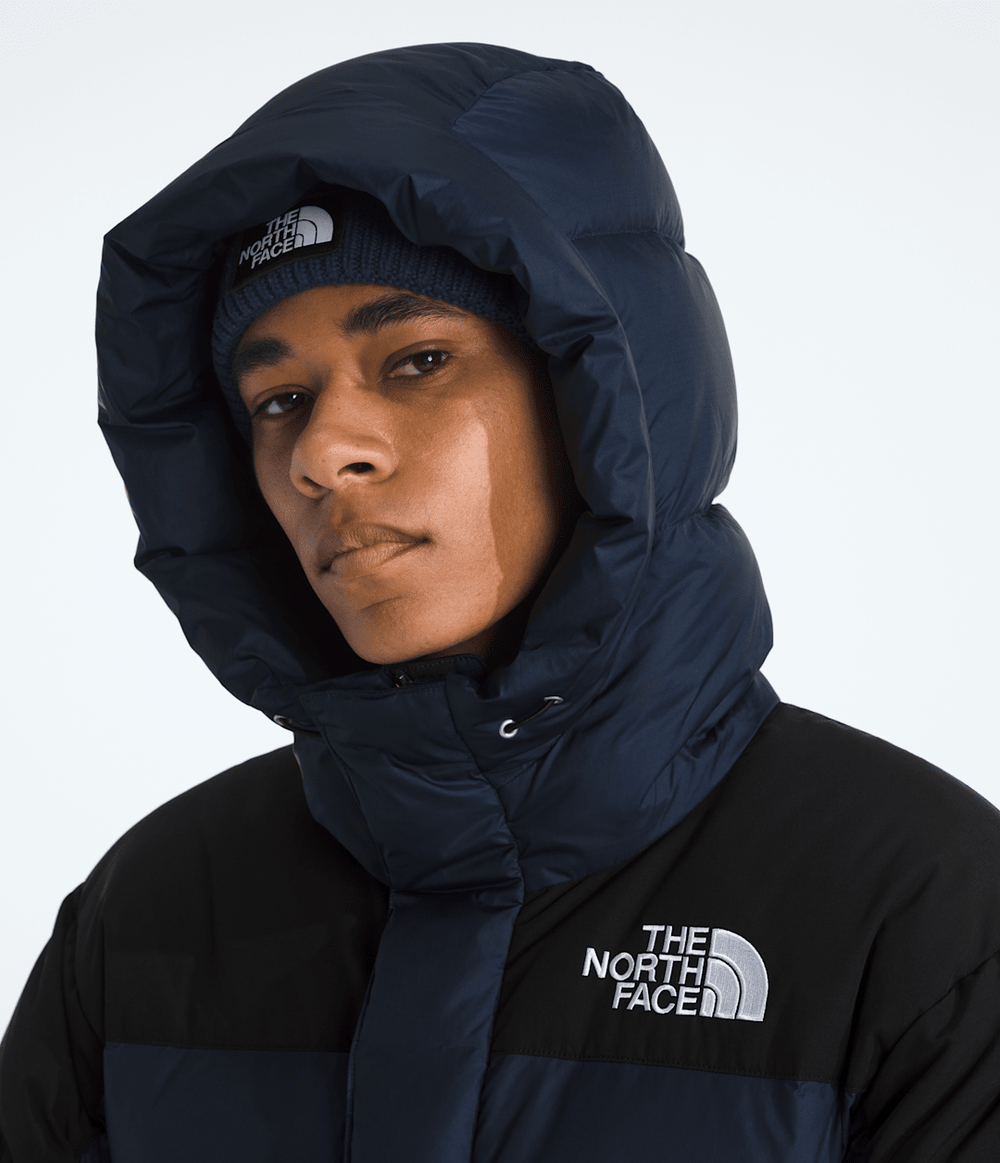 Men’s HMLYN Down Parka / The North Face