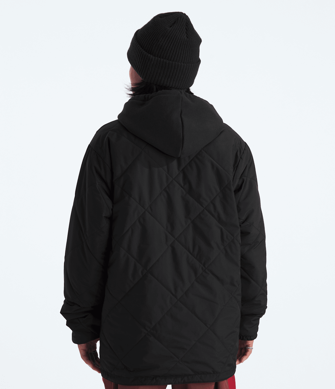Men’s Afterburner Insulated Flannel / The North Face