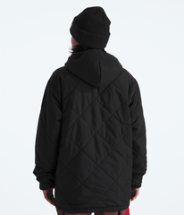 Men’s Afterburner Insulated Flannel / The North Face