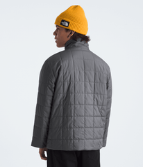 Men’s Junction Insulated Jacket / The North Face