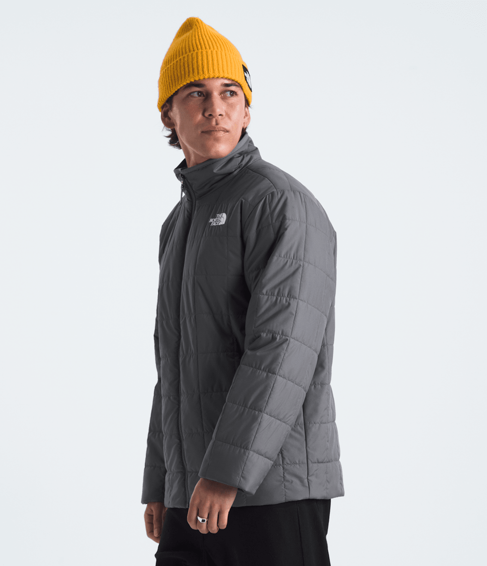 Men’s Junction Insulated Jacket / The North Face
