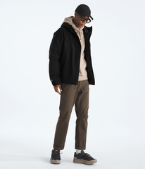Men’s TNF™ Range Down Hooded Jacket / The North Face