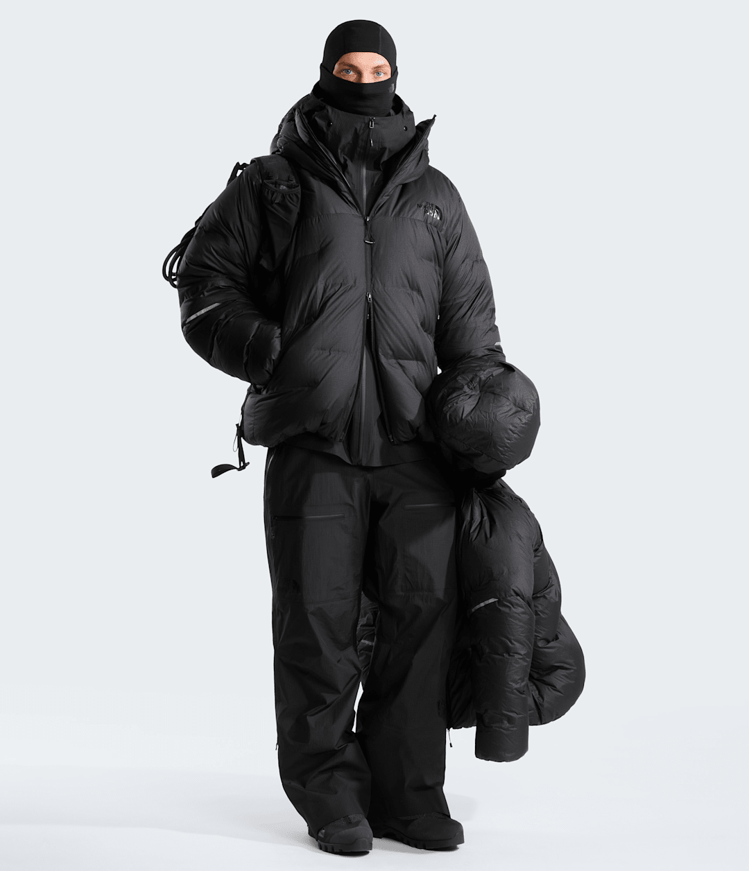 Men’s Summit Series CLOUD DOWN AMK Parka / The North Face