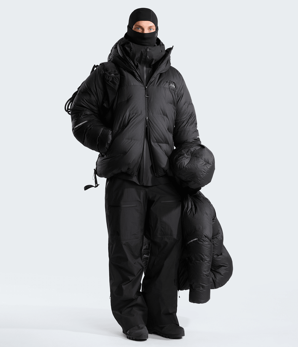 Men’s Summit Series CLOUD DOWN AMK Parka / The North Face