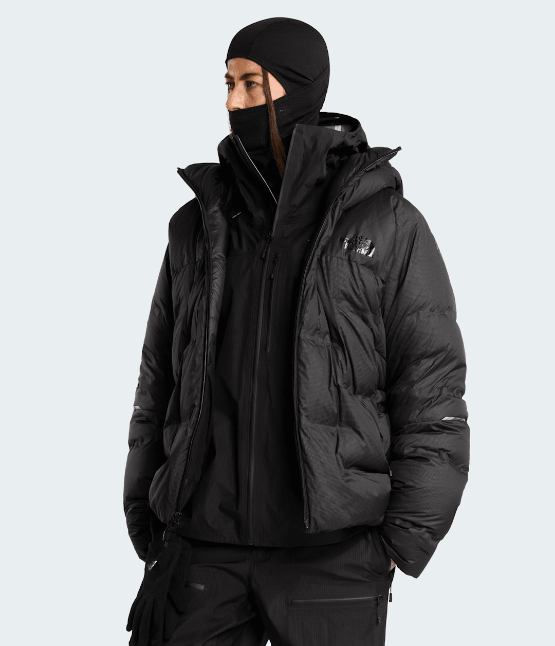Men’s Summit Series CLOUD DOWN AMK Parka / The North Face