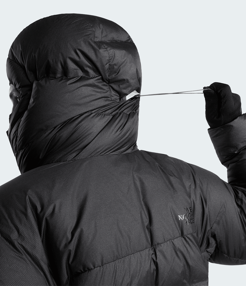 Men’s Summit Series CLOUD DOWN AMK Parka / The North Face