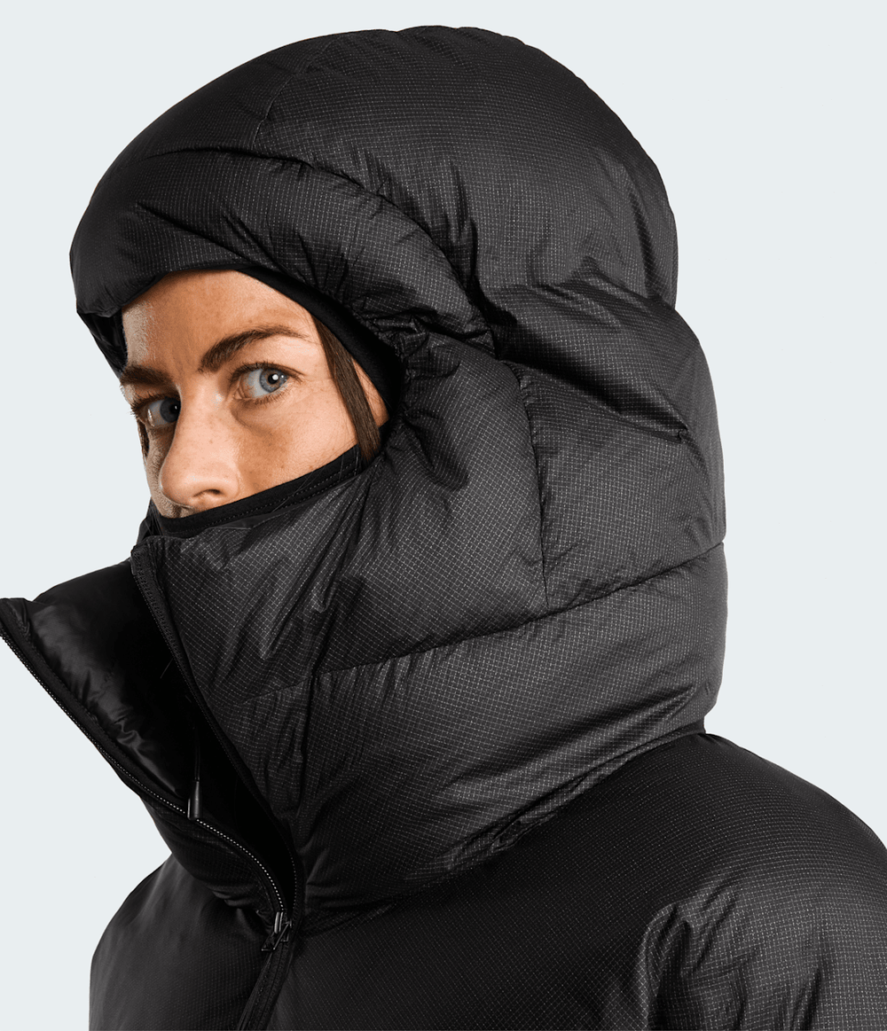 Men’s Summit Series CLOUD DOWN AMK Parka / The North Face