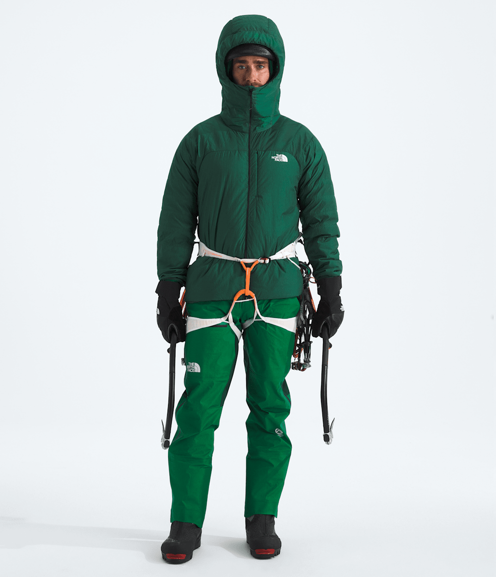 Men’s Summit Series 50/50 AMK Hoodie / The North Face