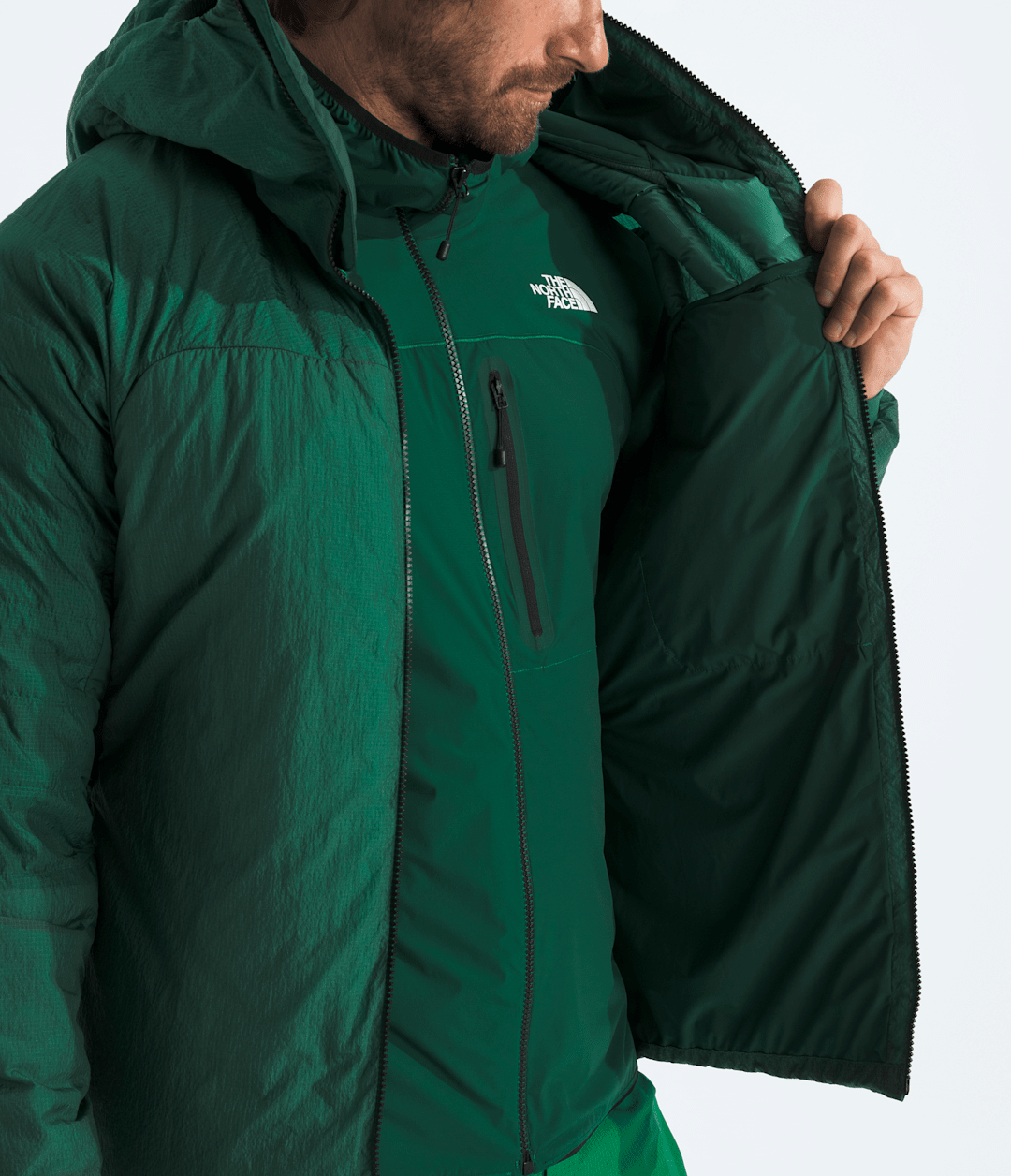 Men’s Summit Series 50/50 AMK Hoodie / The North Face