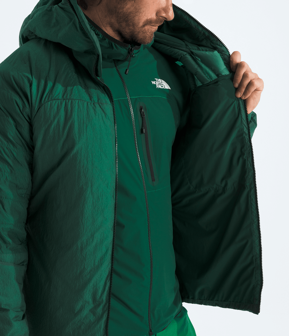 Men’s Summit Series 50/50 AMK Hoodie / The North Face