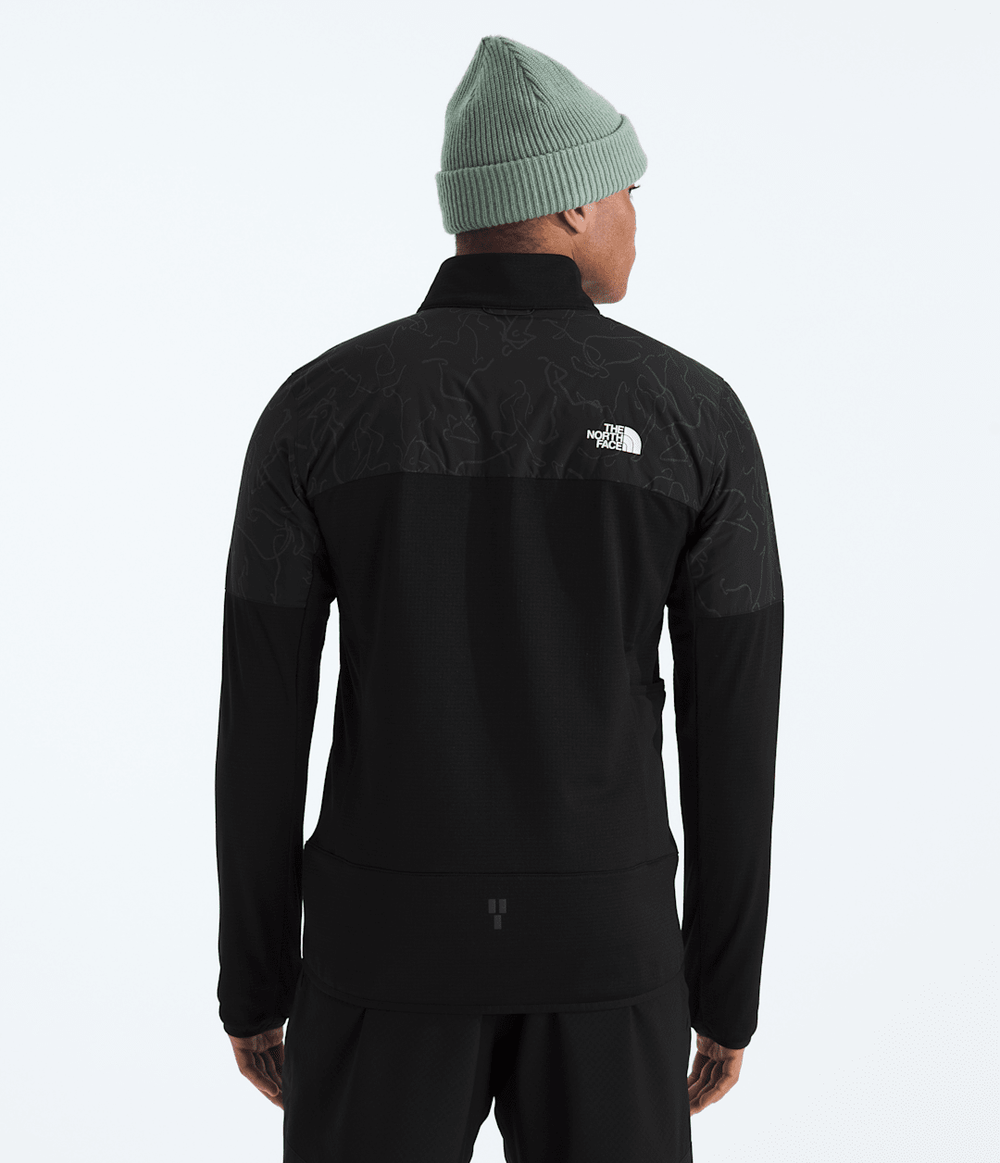 Men’s Winter Warm Pro Jacket—Print / The North Face