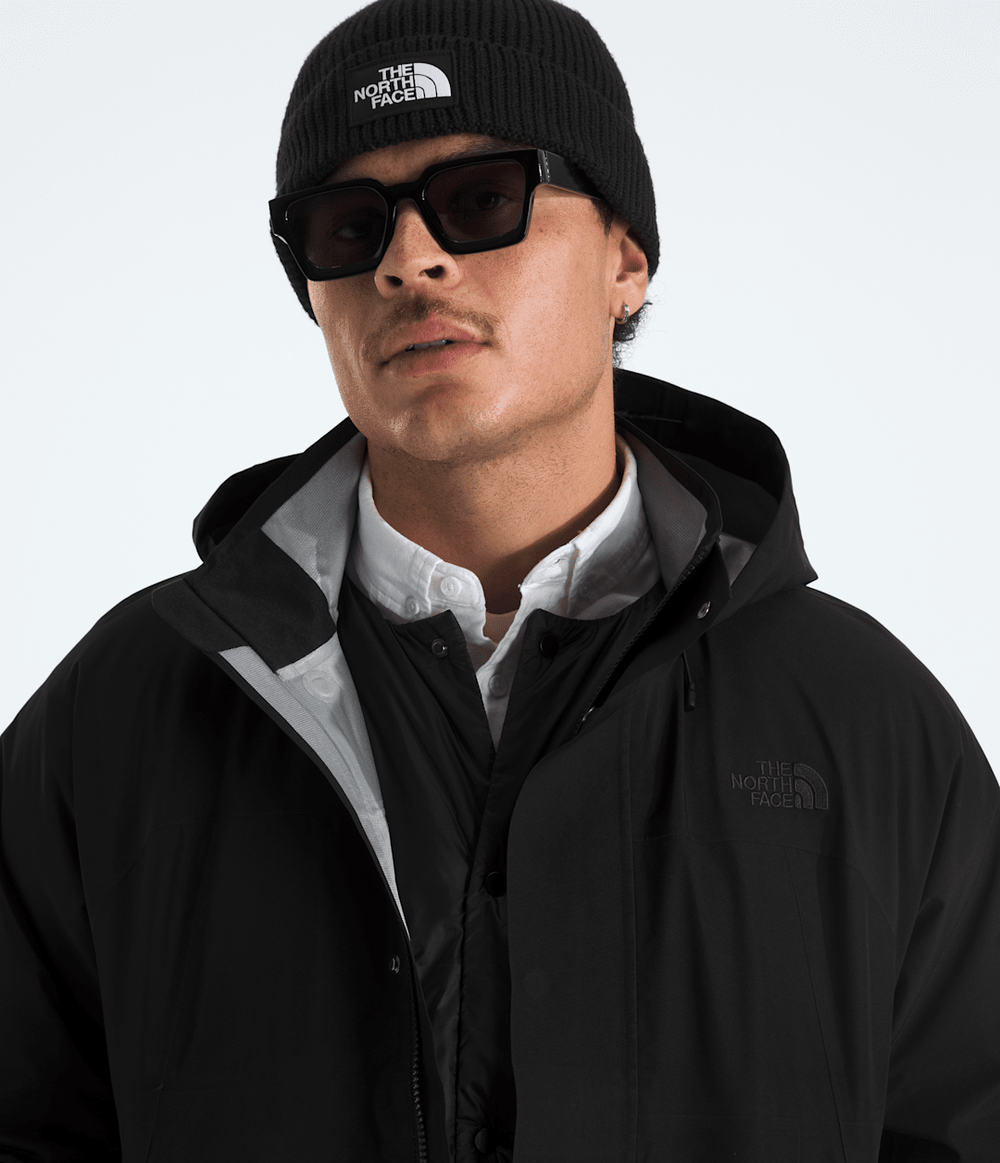 Men’s Expedition GORE-TEX® 3-In-1 Down Hooded Parka / The North Face