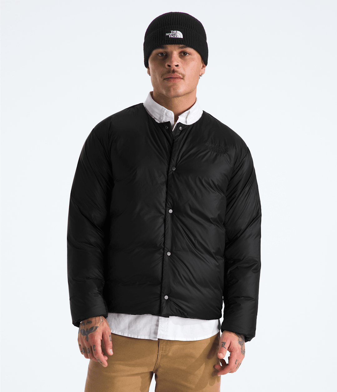 Men’s Expedition GORE-TEX® 3-In-1 Down Hooded Parka / The North Face