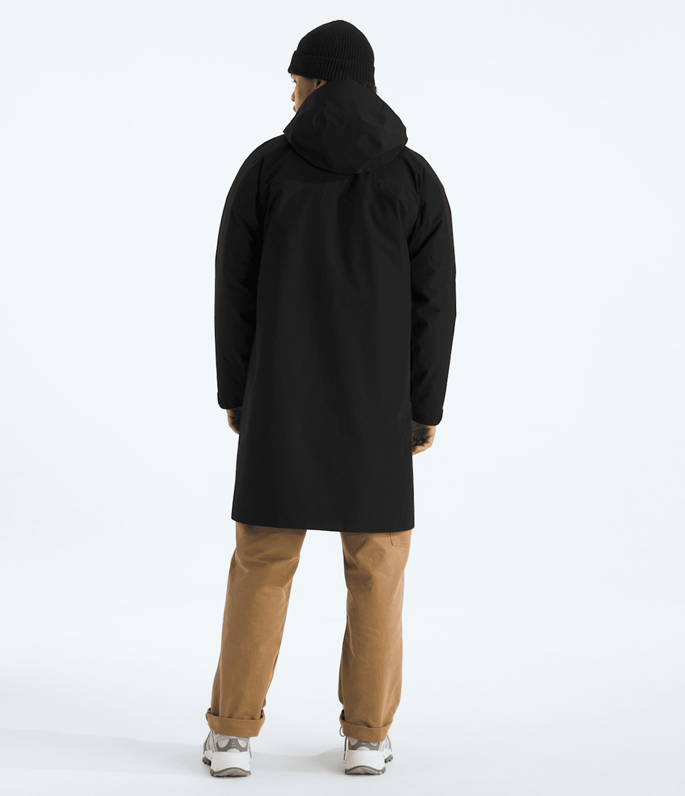 Men’s Expedition GORE-TEX® 3-In-1 Down Hooded Parka / The North Face