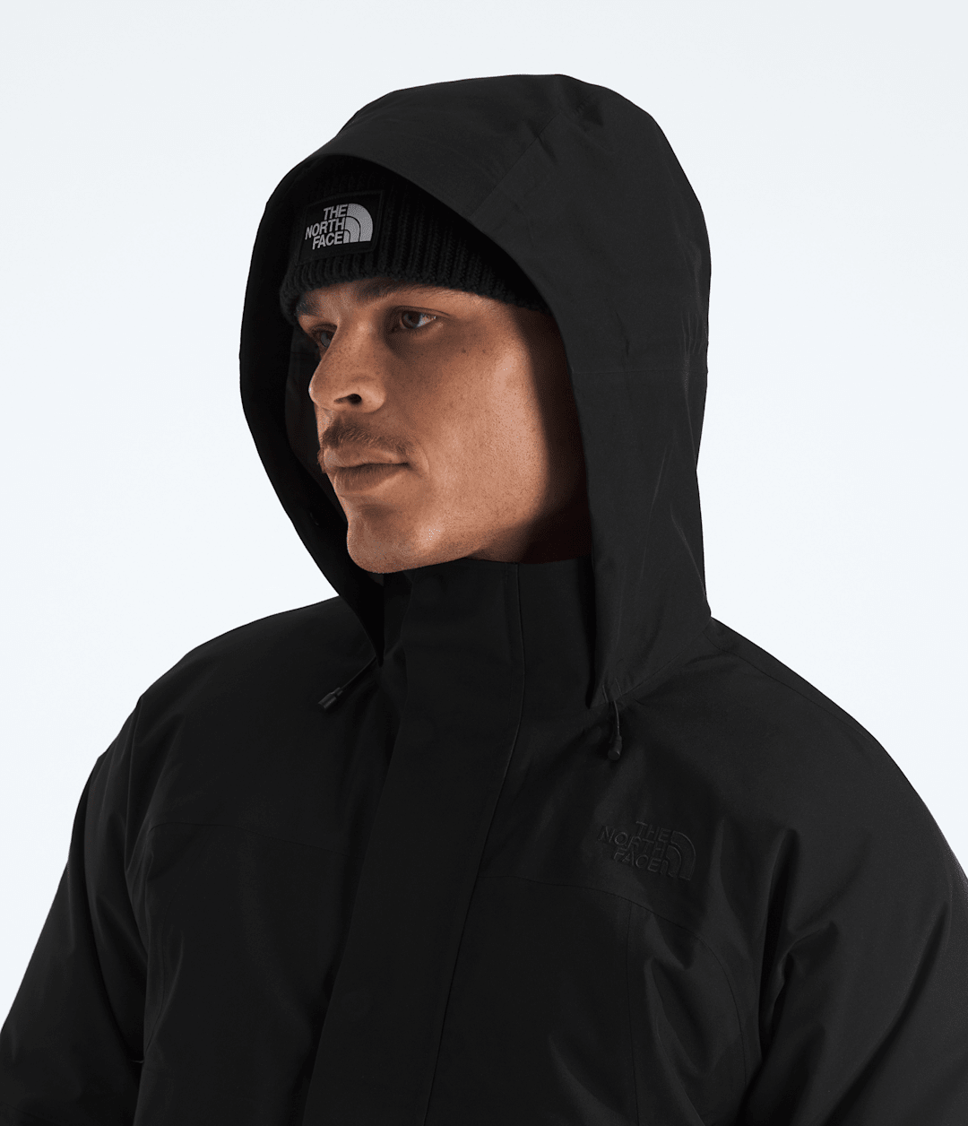 Men’s Expedition GORE-TEX® 3-In-1 Down Hooded Parka / The North Face