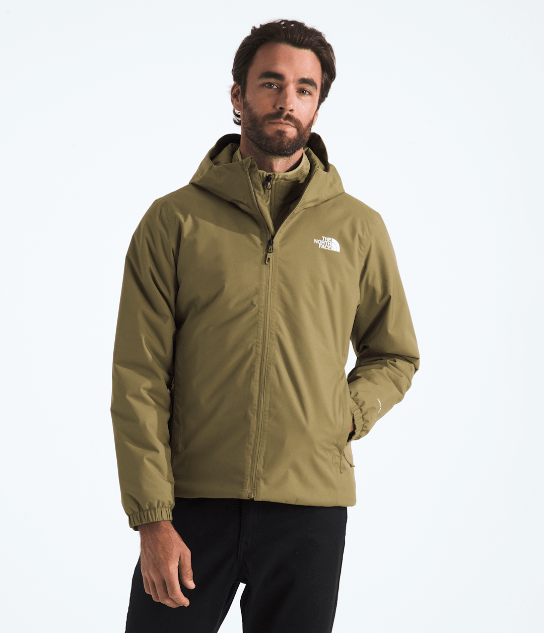 Men’s Quest Mono Insulated Jacket / The North Face