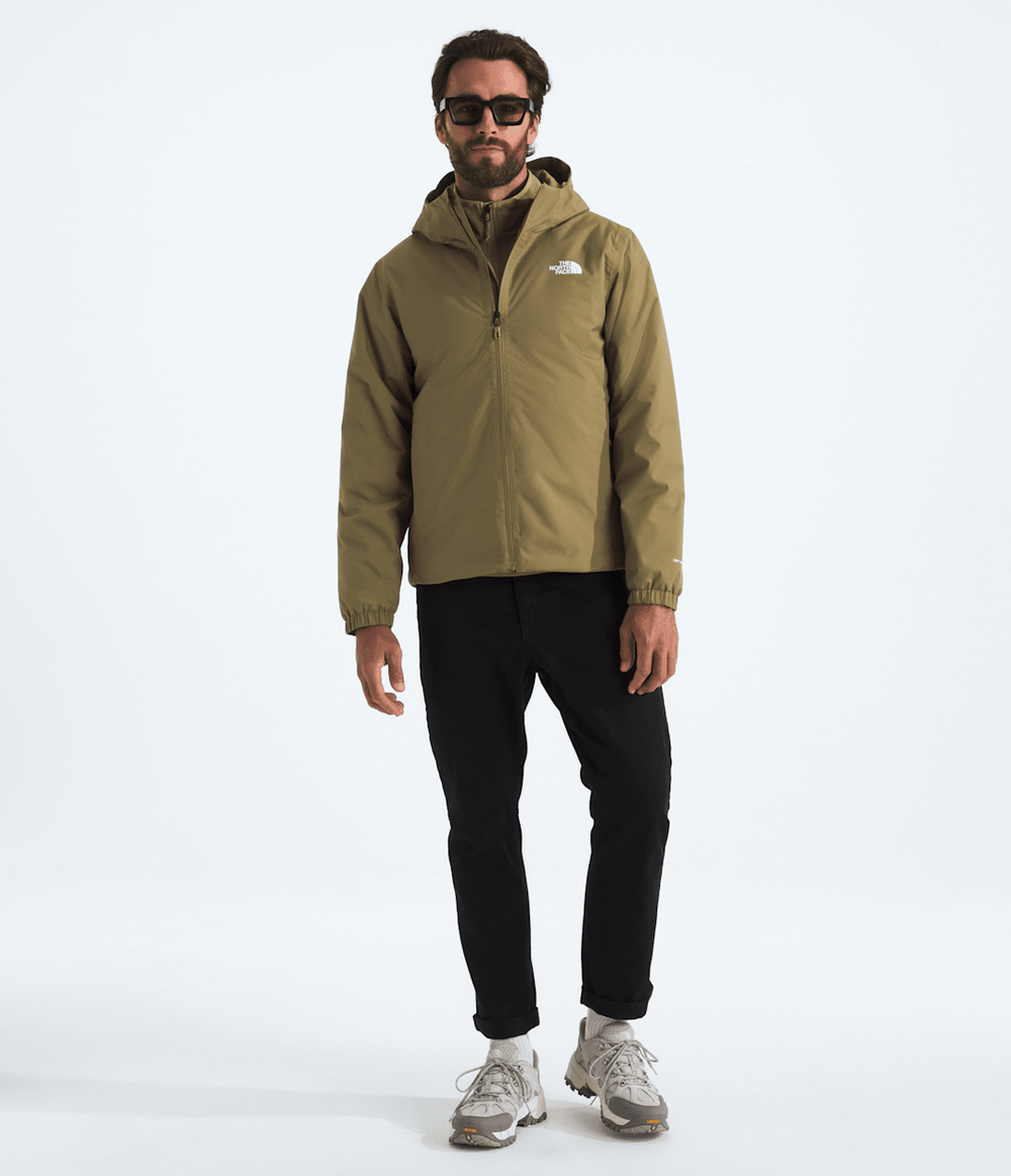 Men’s Quest Mono Insulated Jacket / The North Face