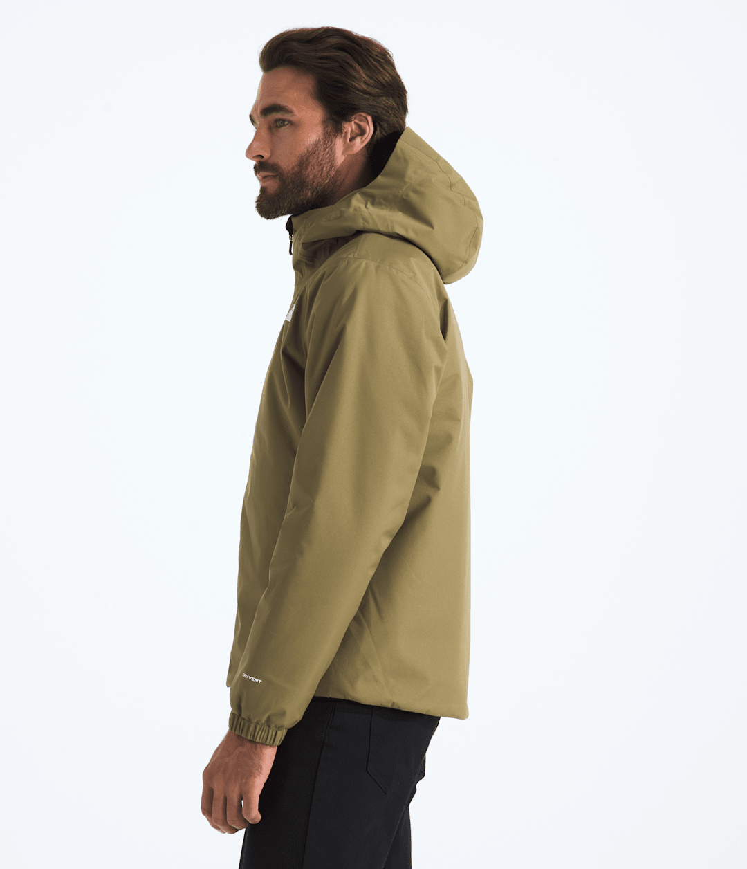 Men’s Quest Mono Insulated Jacket / The North Face