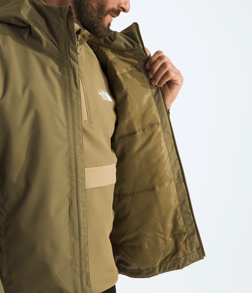 Men’s Quest Mono Insulated Jacket / The North Face
