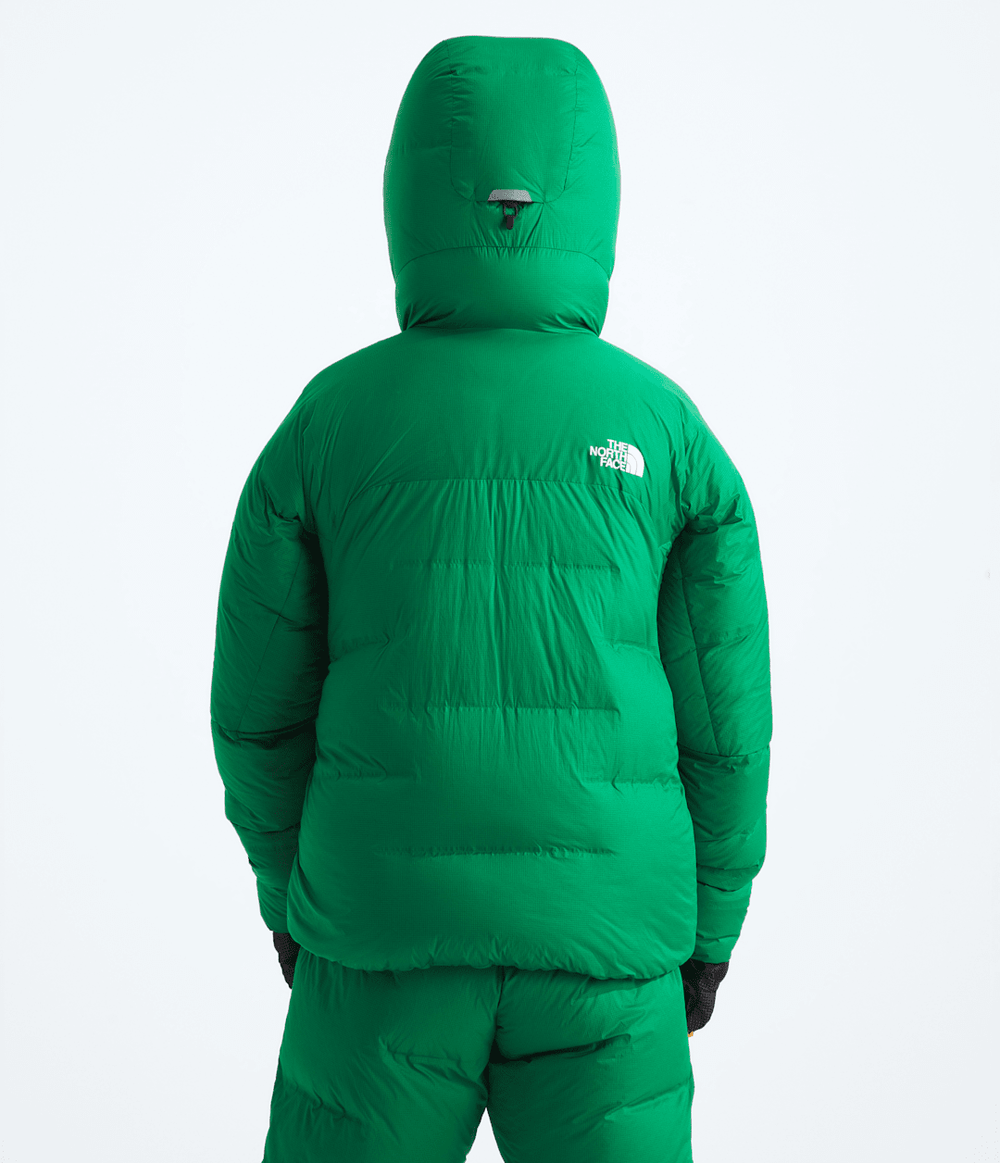 Men’s Summit Series CLOUD DOWN AMK Parka / The North Face