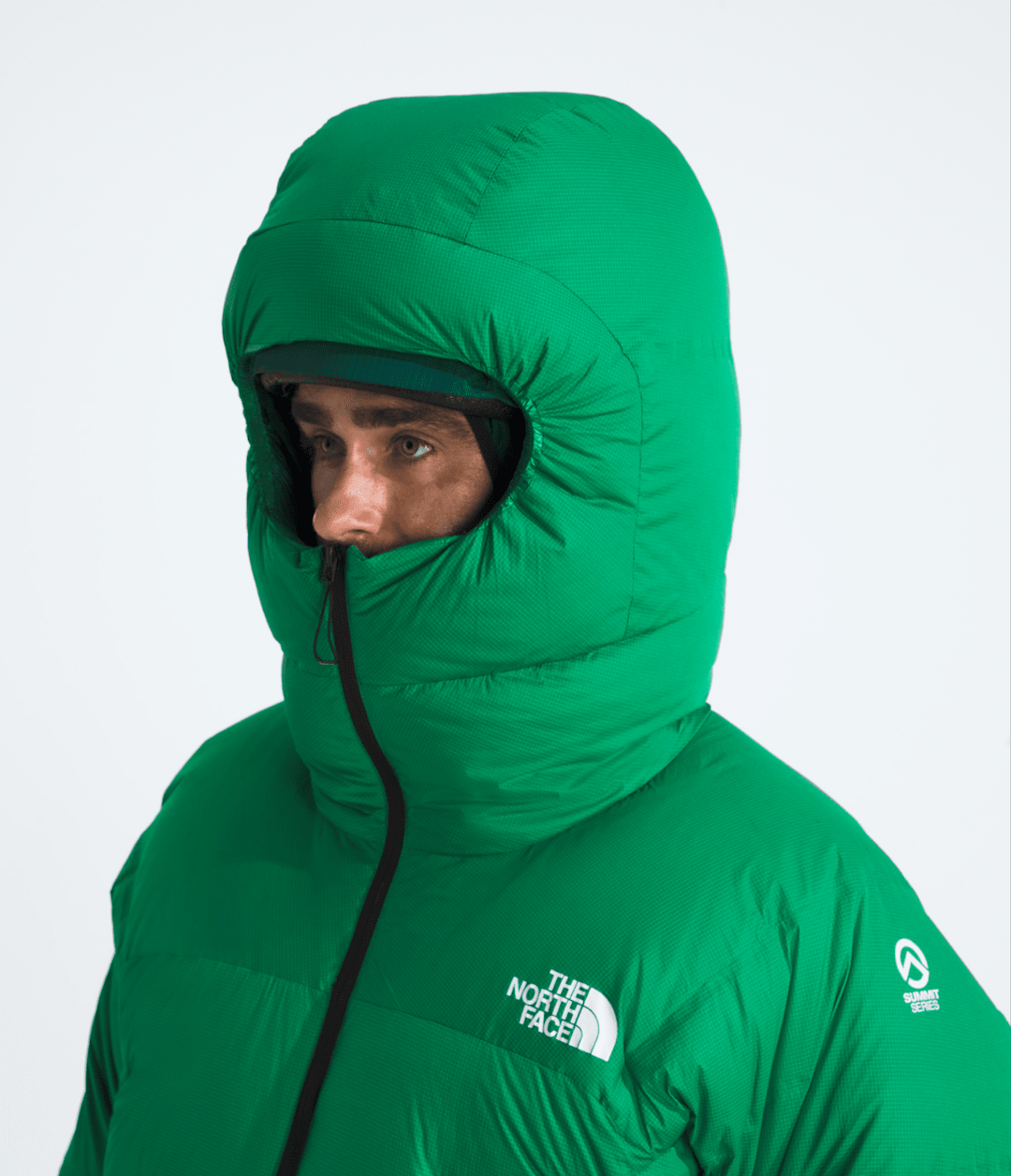 Men’s Summit Series CLOUD DOWN AMK Parka / The North Face