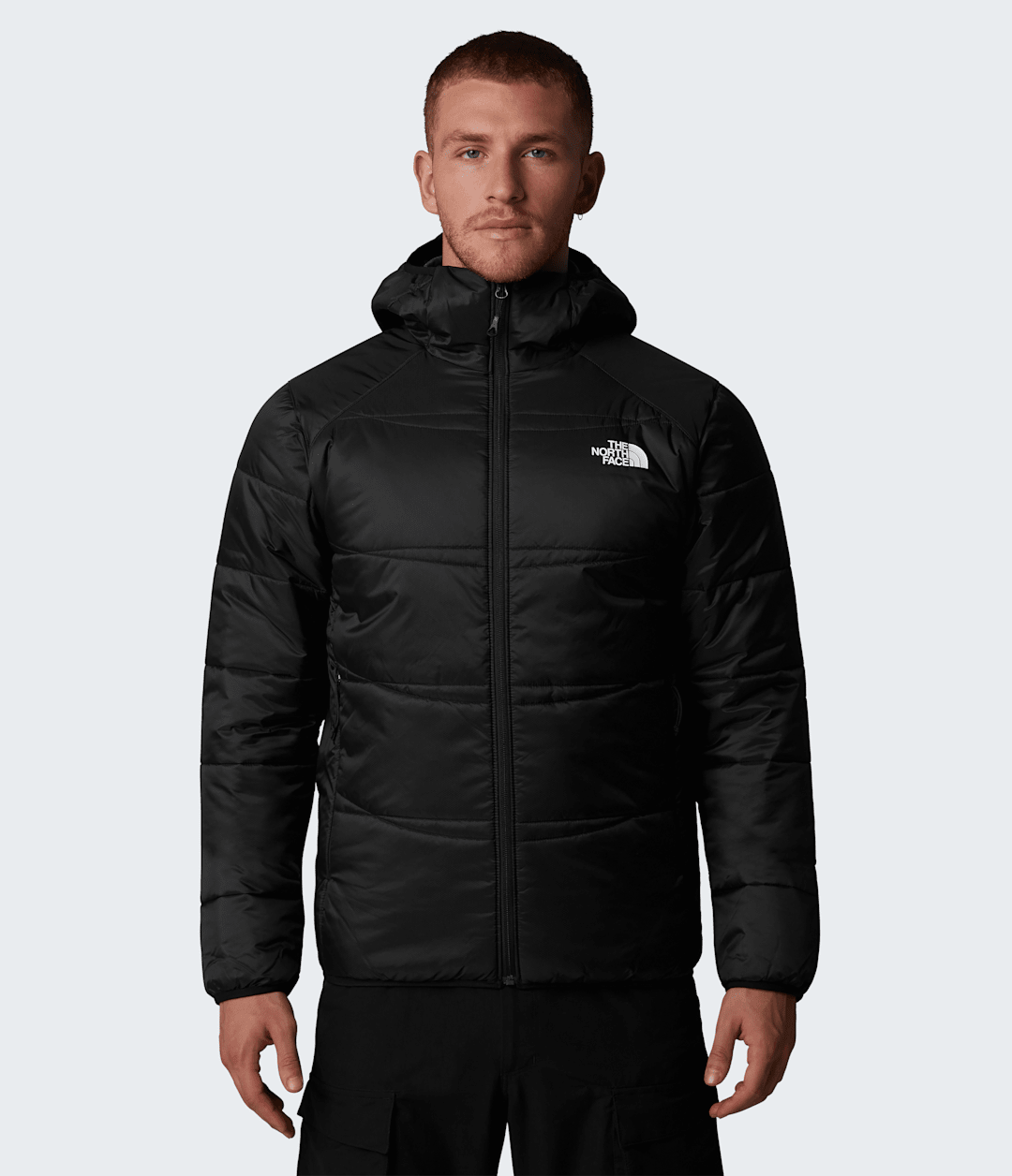 Men’s Quest Synthetic Jacket / The North Face