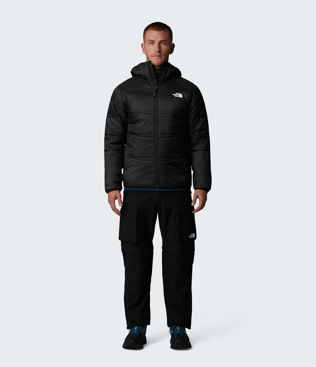 Men’s Quest Synthetic Jacket / The North Face