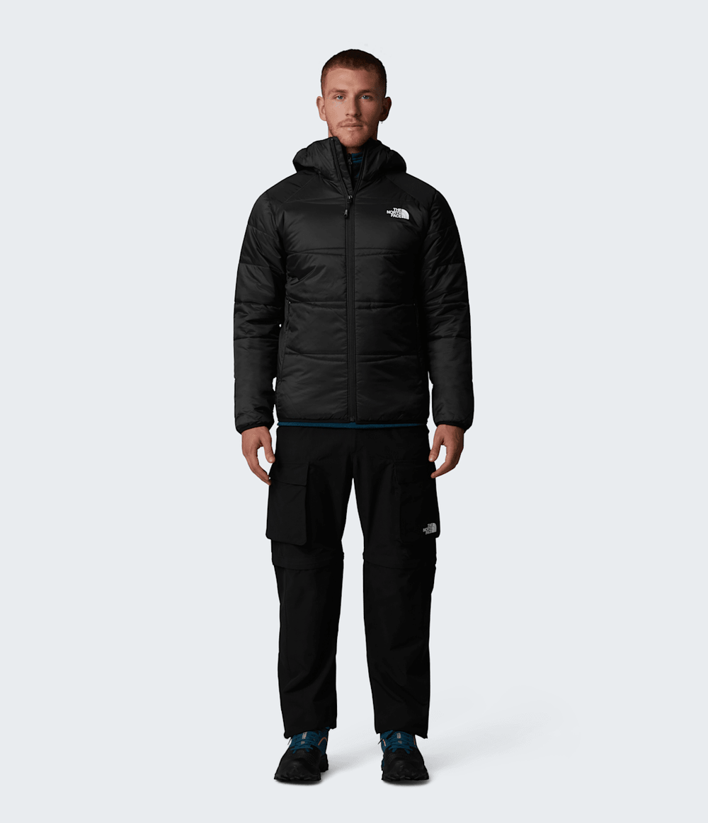 Men’s Quest Synthetic Jacket / The North Face