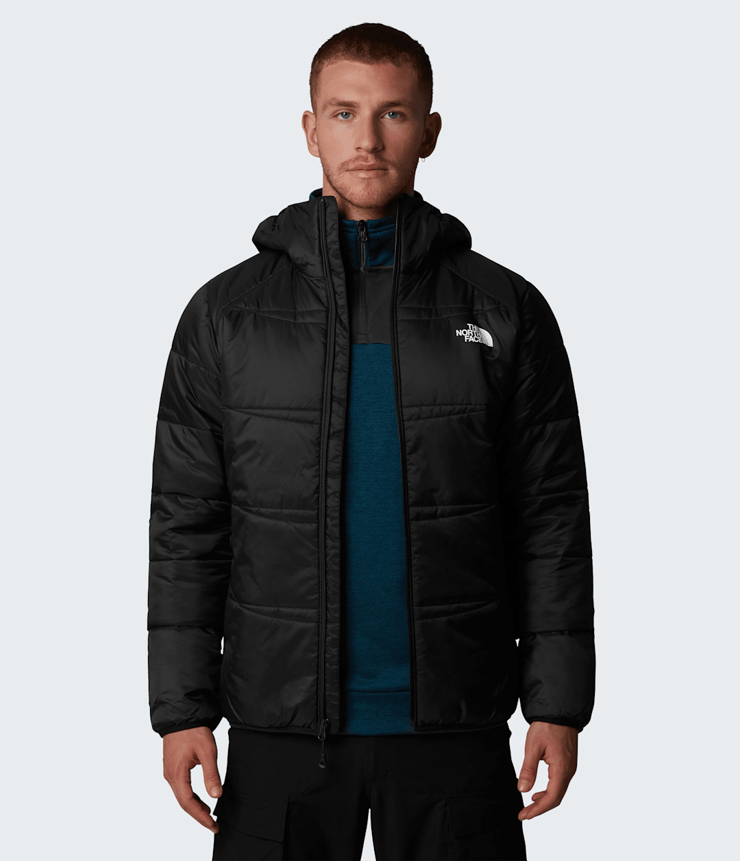 Men’s Quest Synthetic Jacket / The North Face