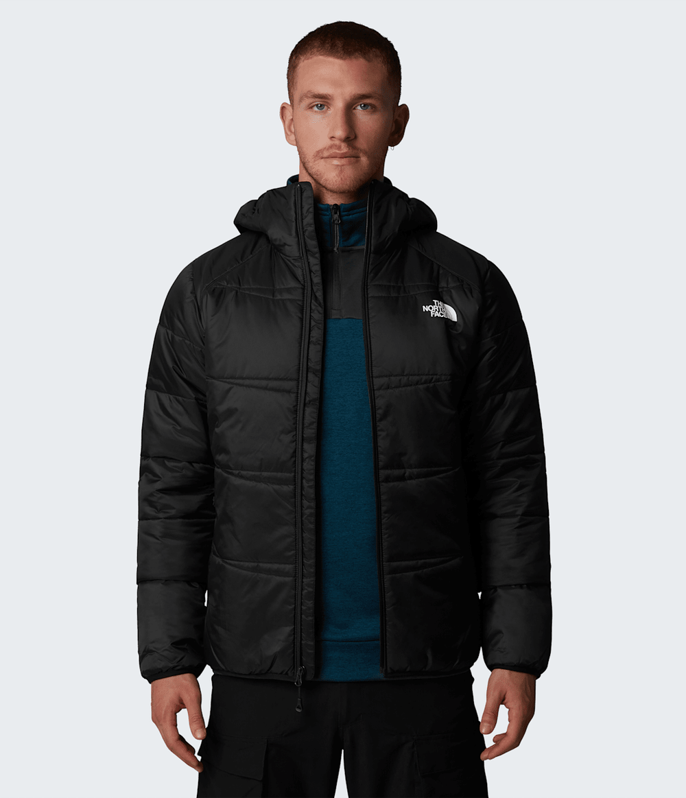 Men’s Quest Synthetic Jacket / The North Face